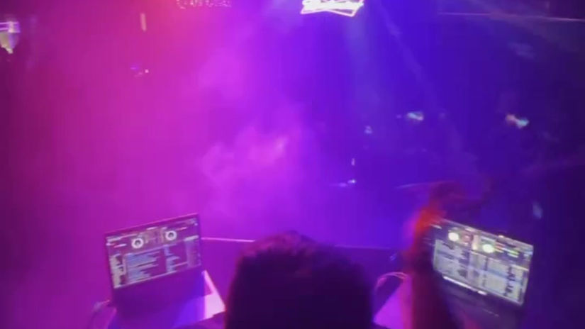 La Flava @ Crazy Horse